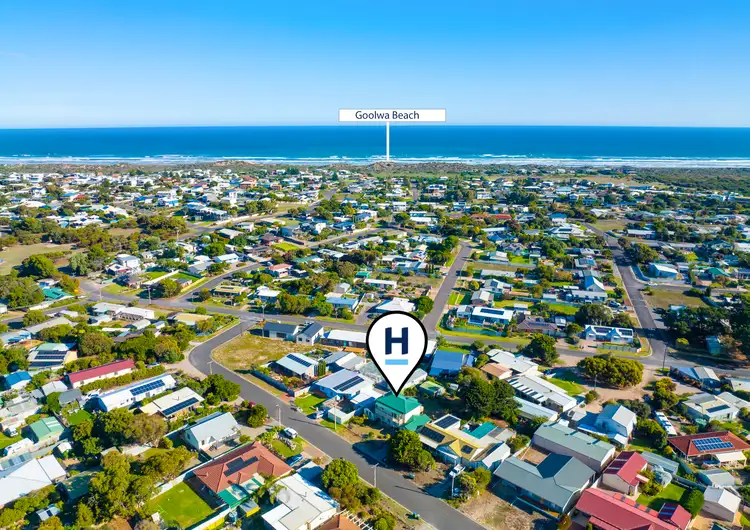 Second view of Homely house listing, 7 Lacrington Street, Goolwa Beach SA 5214