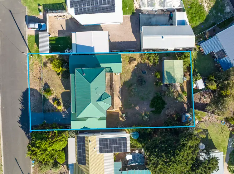 Fifth view of Homely house listing, 7 Lacrington Street, Goolwa Beach SA 5214