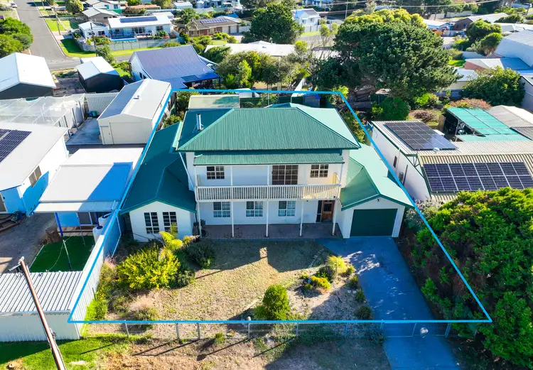 Sixth view of Homely house listing, 7 Lacrington Street, Goolwa Beach SA 5214