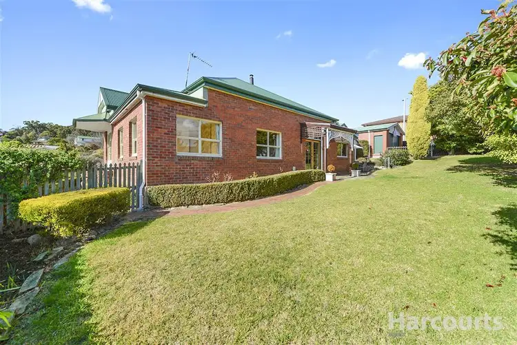 Second view of Homely house listing, 2 Kaoota Road, Rose Bay TAS 7015