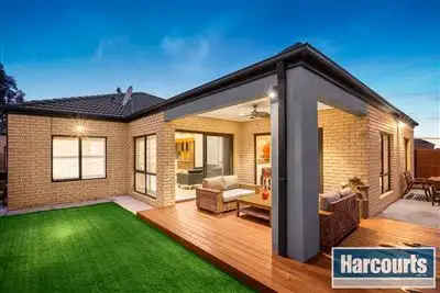 43 Redding Rise, Epping VIC 3076