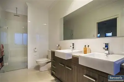 Sixth view of Homely house listing, 8 Thomas Way, Hallett Cove SA