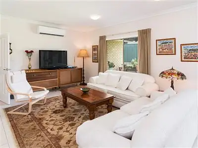 Third view of Homely house listing, 8 Cower Court, Nairne SA