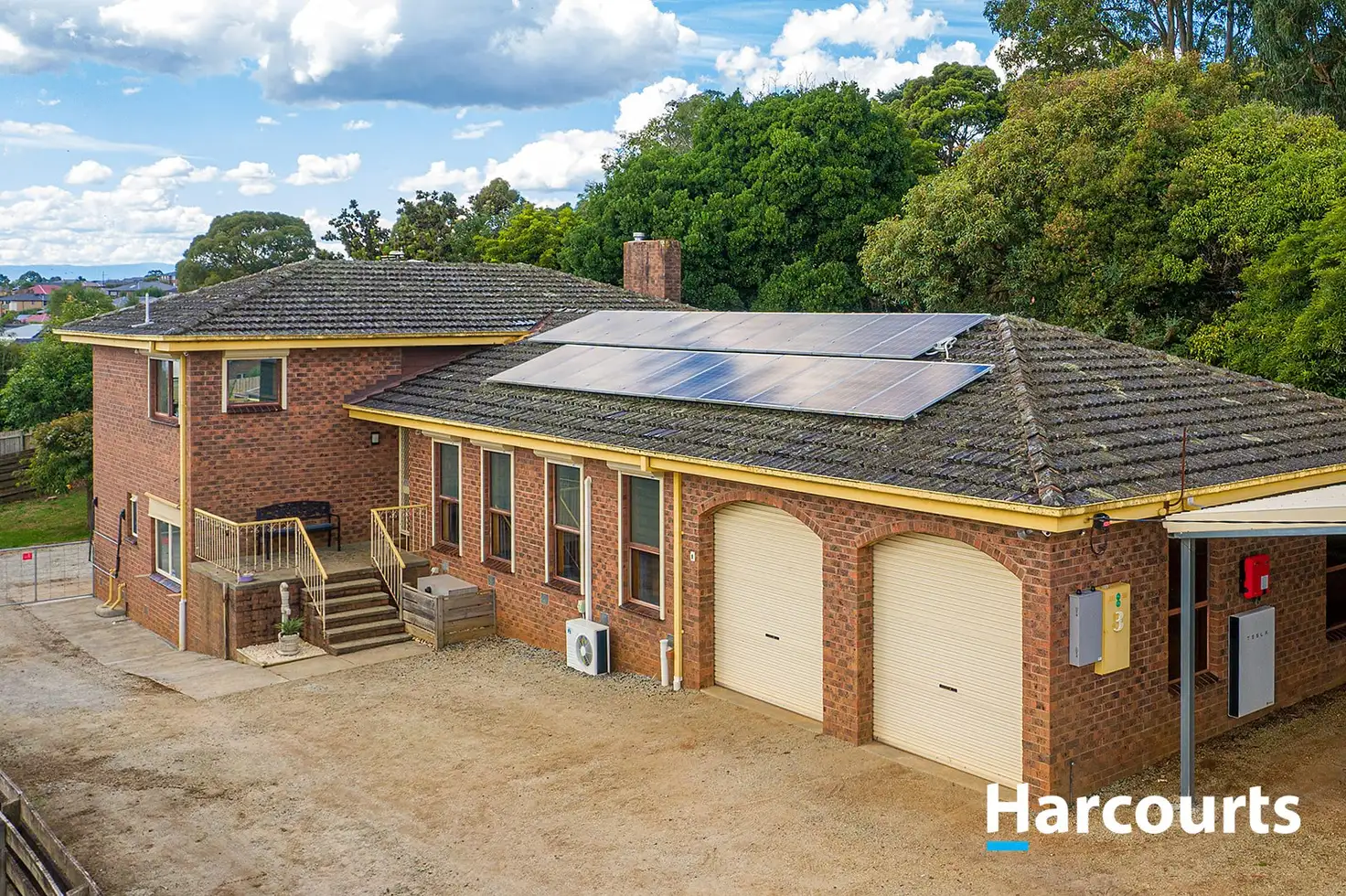 Main view of Homely house listing, 3 Park Street, Drouin VIC 3818