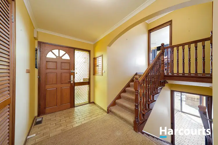 Second view of Homely house listing, 3 Park Street, Drouin VIC 3818