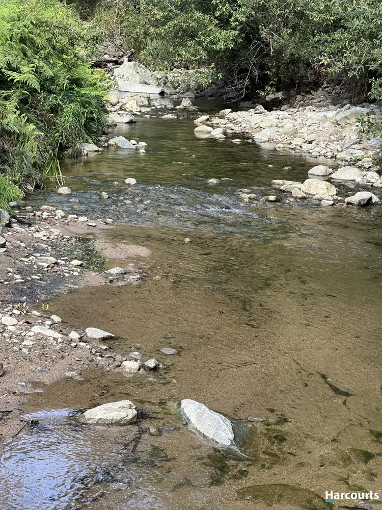 Fifth view of Homely land listing, 310 Davis Gully Road, Four Mile Creek TAS 7215