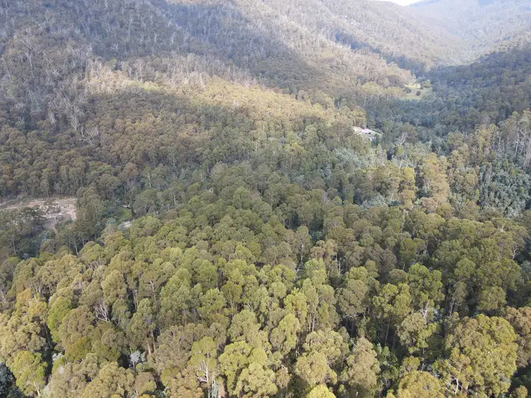 Seventh view of Homely land listing, 310 Davis Gully Road, Four Mile Creek TAS 7215