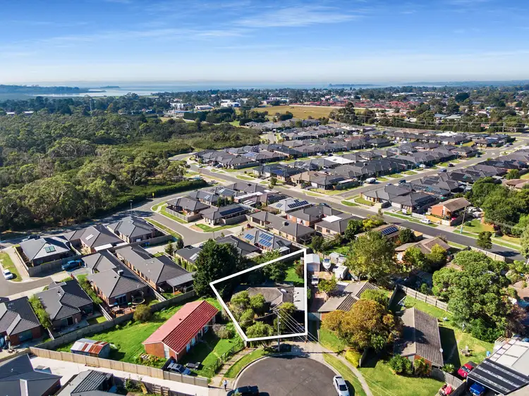 7 Lae Court, Hastings VIC 3915