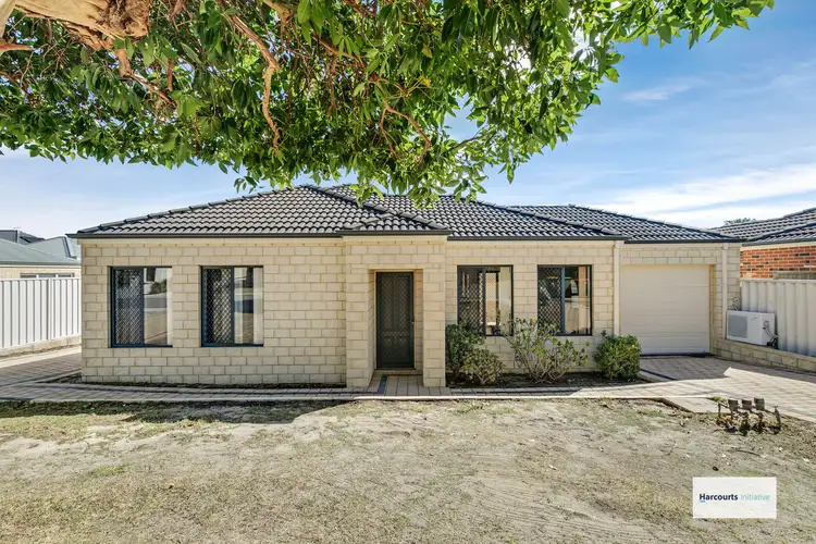 Second view of Homely house listing, 66A Eastdene Circle, Nollamara WA 6061