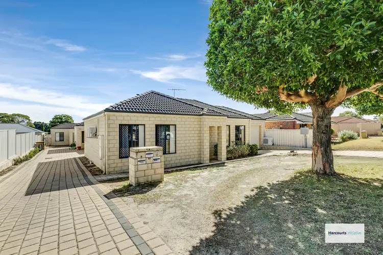 Third view of Homely house listing, 66A Eastdene Circle, Nollamara WA 6061