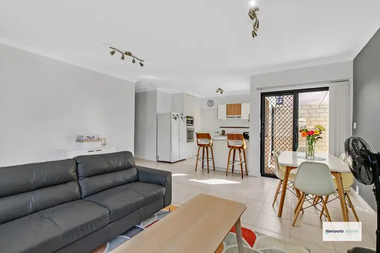 Fifth view of Homely house listing, 66A Eastdene Circle, Nollamara WA 6061