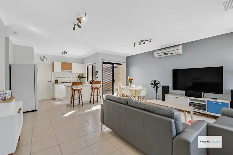 Sixth view of Homely house listing, 66A Eastdene Circle, Nollamara WA 6061