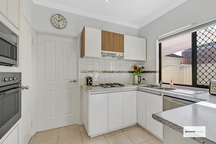 Seventh view of Homely house listing, 66A Eastdene Circle, Nollamara WA 6061