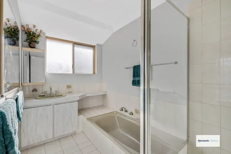 Second view of Homely semi-detached listing, 21A Fleming Close, Morley WA 6062