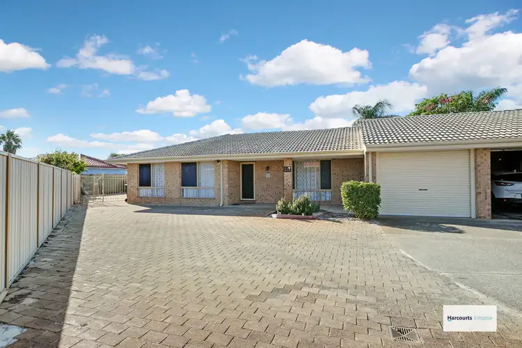 Fifth view of Homely semi-detached listing, 21A Fleming Close, Morley WA 6062