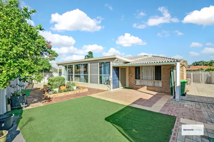Sixth view of Homely semi-detached listing, 21A Fleming Close, Morley WA 6062