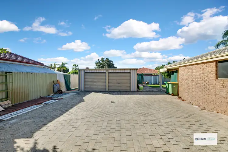 Seventh view of Homely semi-detached listing, 21A Fleming Close, Morley WA 6062