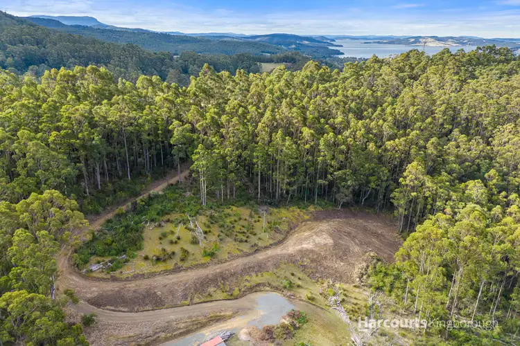 Second view of Homely land listing, LOT 2, 105 Gumpits Road, Birchs Bay TAS 7162