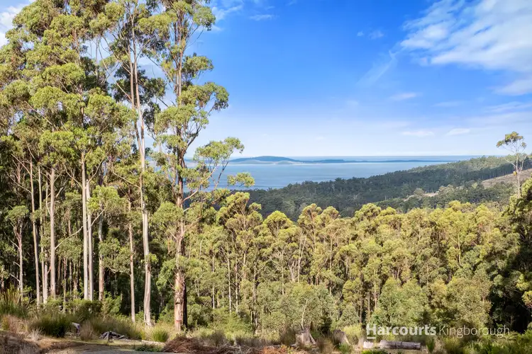 Fifth view of Homely land listing, LOT 2, 105 Gumpits Road, Birchs Bay TAS 7162