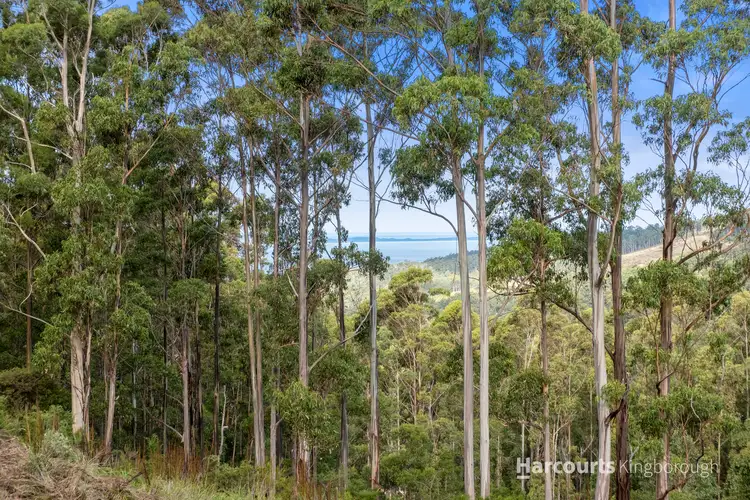 Sixth view of Homely land listing, LOT 2, 105 Gumpits Road, Birchs Bay TAS 7162