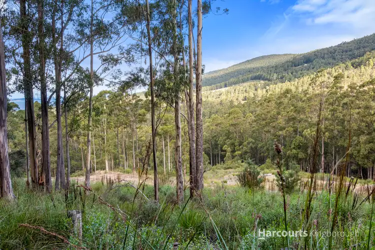 Seventh view of Homely land listing, LOT 2, 105 Gumpits Road, Birchs Bay TAS 7162