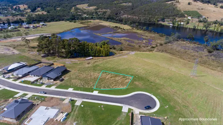 13 Southbridge Place, Huonville TAS 7109