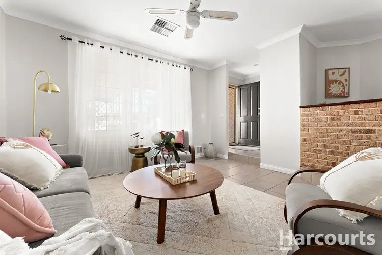 Fourth view of Homely house listing, 3 Sage Court, Halls Head WA 6210