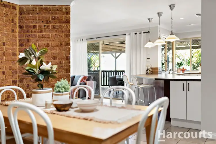 Sixth view of Homely house listing, 3 Sage Court, Halls Head WA 6210