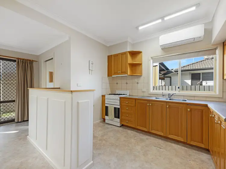 Second view of Homely house listing, 7 Silverwood Grove, Wangaratta VIC 3677