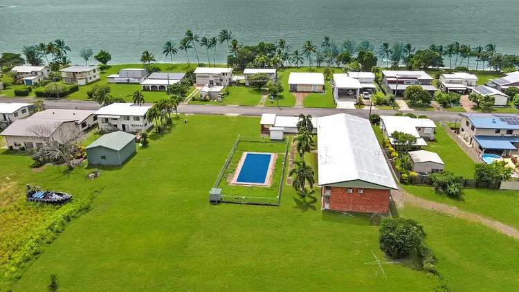 Main view of Homely house listing, 8/136 Patterson Parade, Lucinda QLD 4850