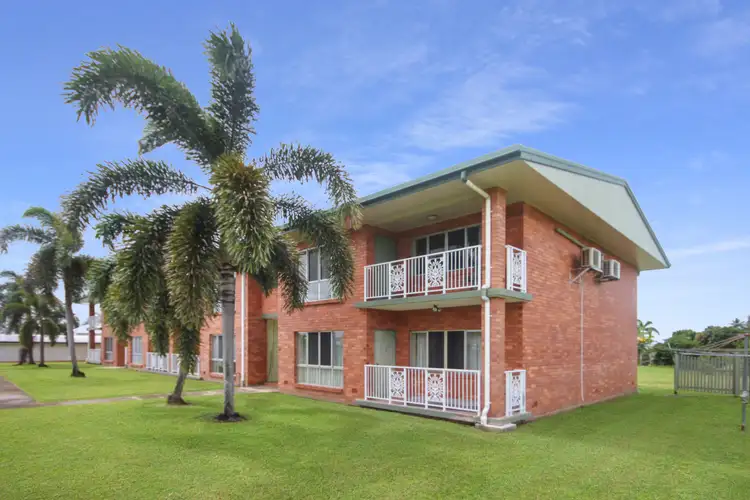 Second view of Homely house listing, 8/136 Patterson Parade, Lucinda QLD 4850