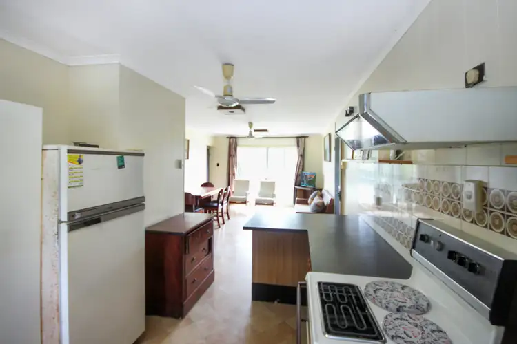 Fifth view of Homely house listing, 8/136 Patterson Parade, Lucinda QLD 4850