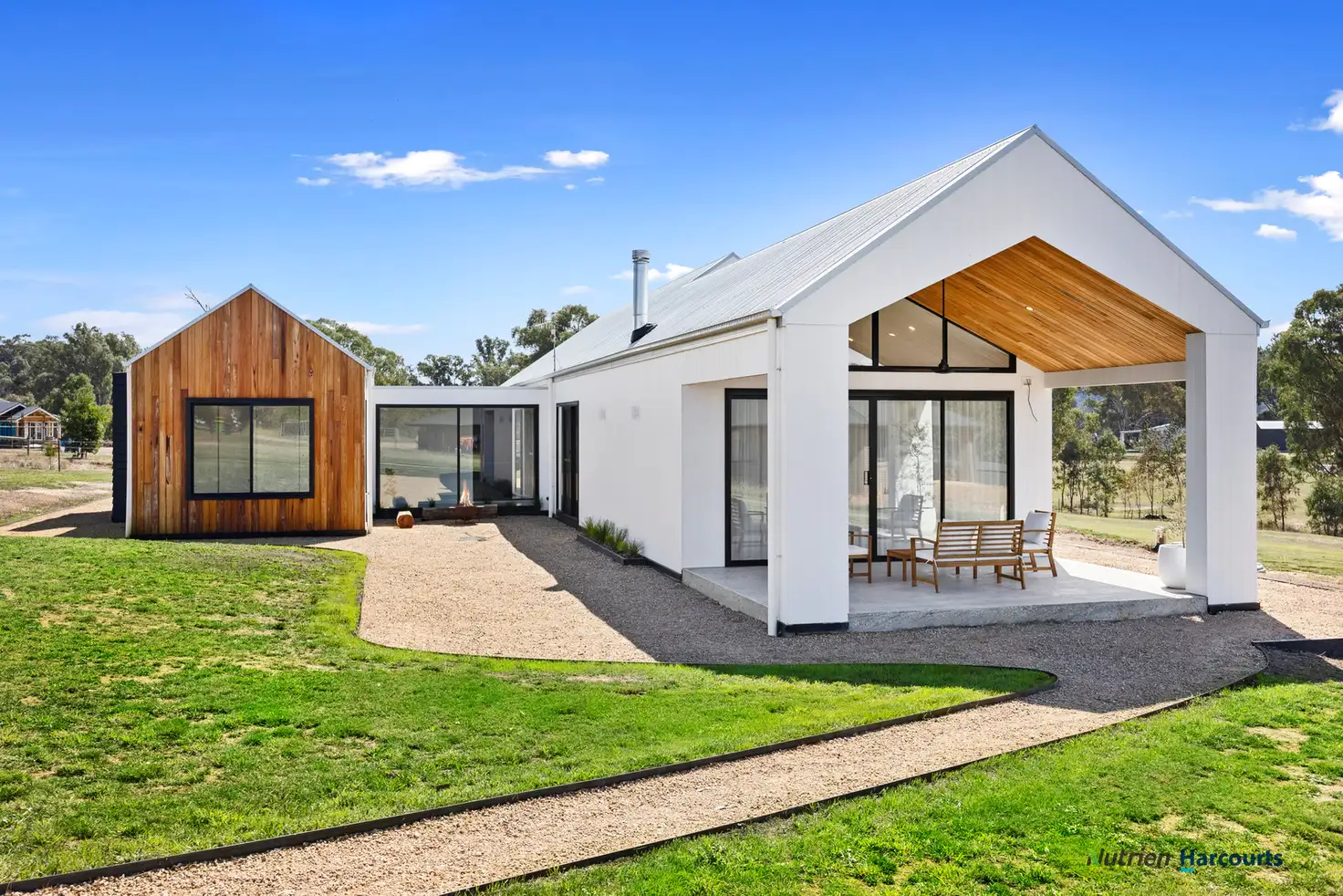 Main view of Homely house listing, 1 Lew Ton Circuit, Alexandra VIC 3714