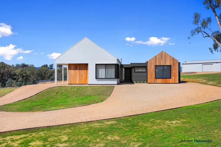 Third view of Homely house listing, 1 Lew Ton Circuit, Alexandra VIC 3714