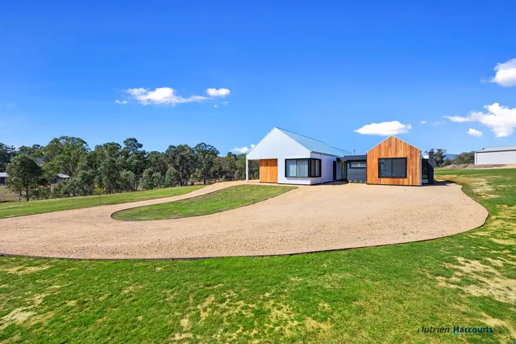 Fourth view of Homely house listing, 1 Lew Ton Circuit, Alexandra VIC 3714