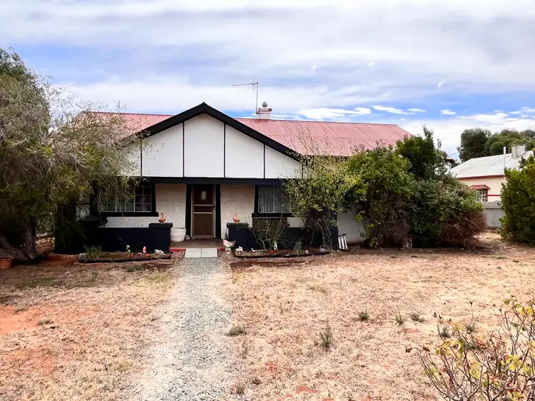 Main view of Homely house listing, 57 Wright Street, Peterborough SA 5422