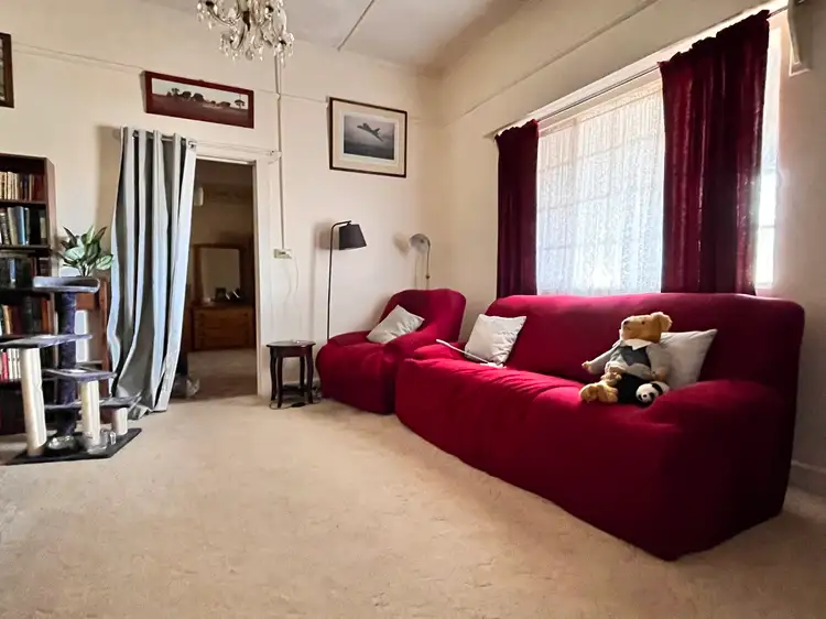 Second view of Homely house listing, 57 Wright Street, Peterborough SA 5422