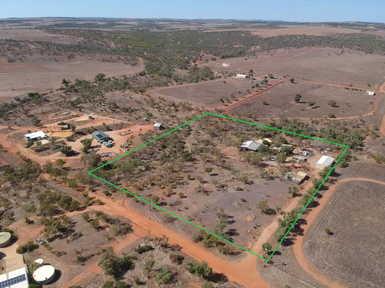32 Carson Street, Isseka WA 6535
