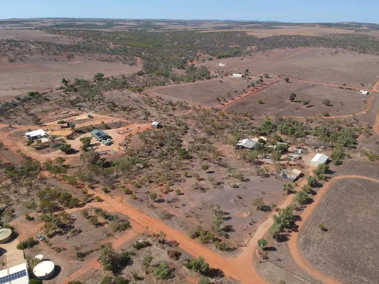 Third view of Homely rural property listing, 32 Carson Street, Isseka WA 6535
