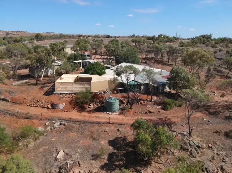 Fifth view of Homely rural property listing, 32 Carson Street, Isseka WA 6535