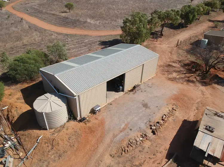 Sixth view of Homely rural property listing, 32 Carson Street, Isseka WA 6535