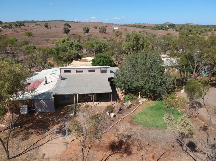Seventh view of Homely rural property listing, 32 Carson Street, Isseka WA 6535