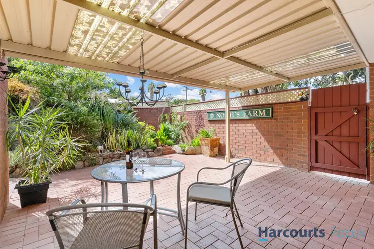 Fifth view of Homely house listing, 22 Dagmar Way, Swan View WA 6056