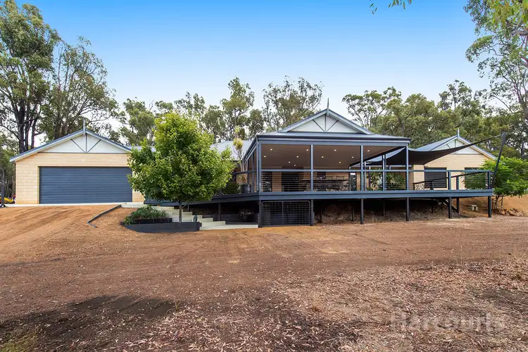 Second view of Homely house listing, 91 Fairway Place, Boddington WA 6390