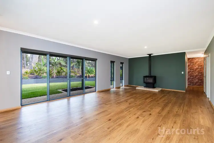Fifth view of Homely house listing, 91 Fairway Place, Boddington WA 6390
