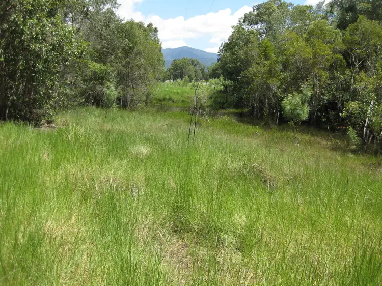 Third view of Homely rural property listing, - Bluff Road, Bilyana QLD 4854
