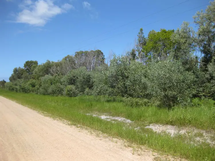 Fifth view of Homely rural property listing, - Bluff Road, Bilyana QLD 4854