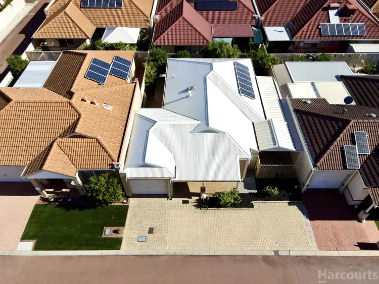Fourth view of Homely unit listing, 11 Cassia Street, Greenfields WA 6210