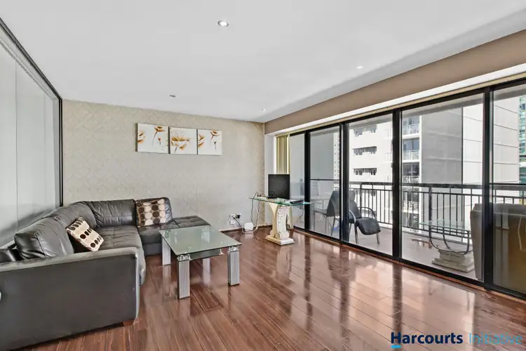 Fourth view of Homely unit listing, 809/251 Hay Street, East Perth WA 6004