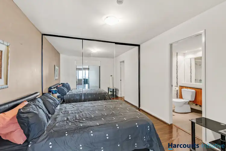 Sixth view of Homely unit listing, 809/251 Hay Street, East Perth WA 6004